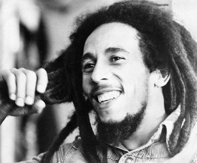 love quotes bob marley. Quote of the Day: Bob Marley